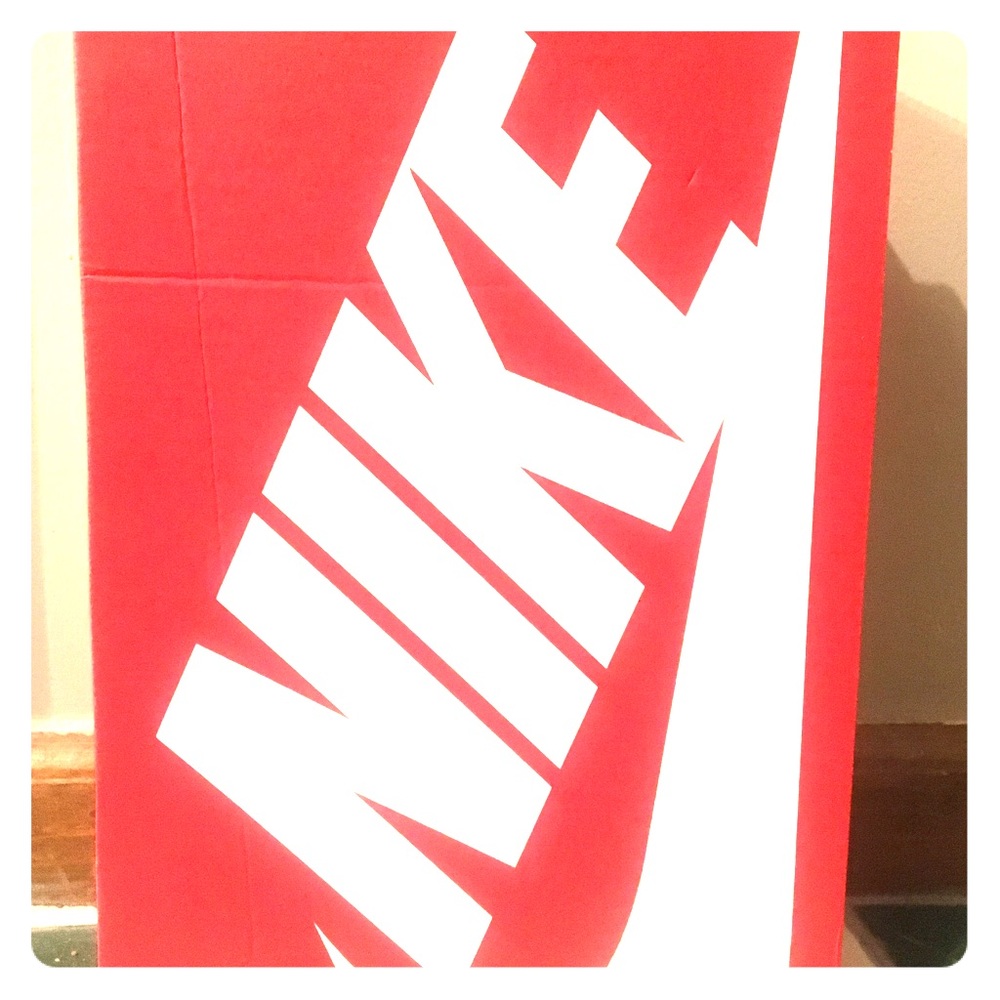 Nike